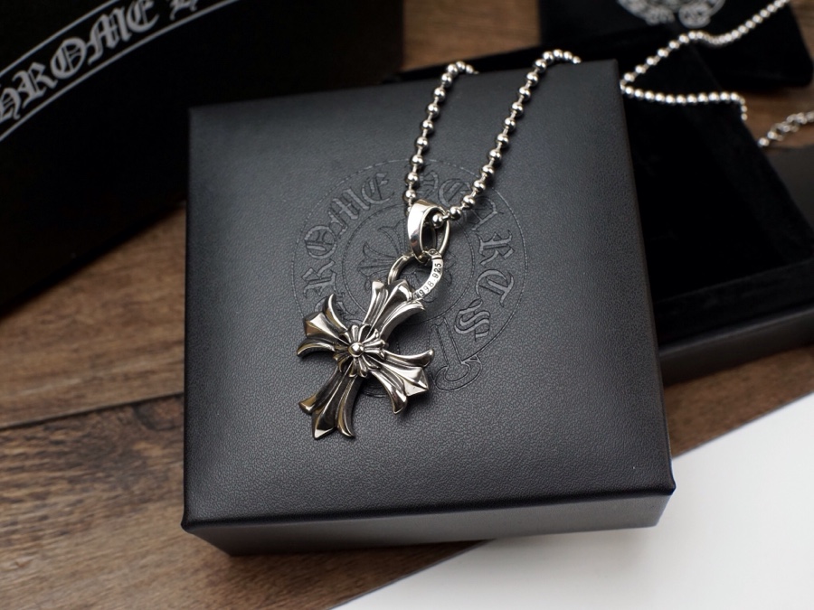 Chrome Hearts necklace 07yxq12